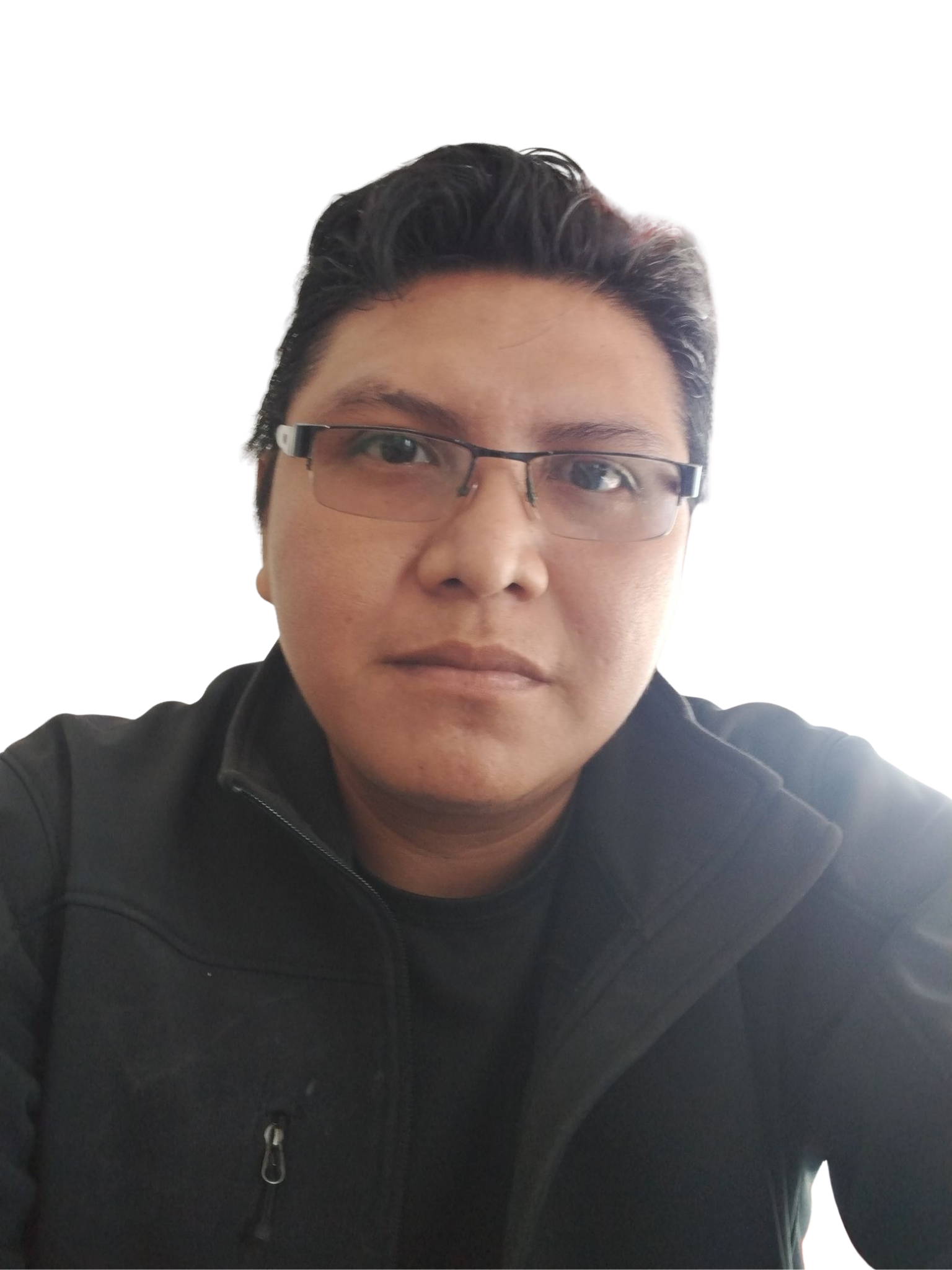 Foto de Ángel Suaste