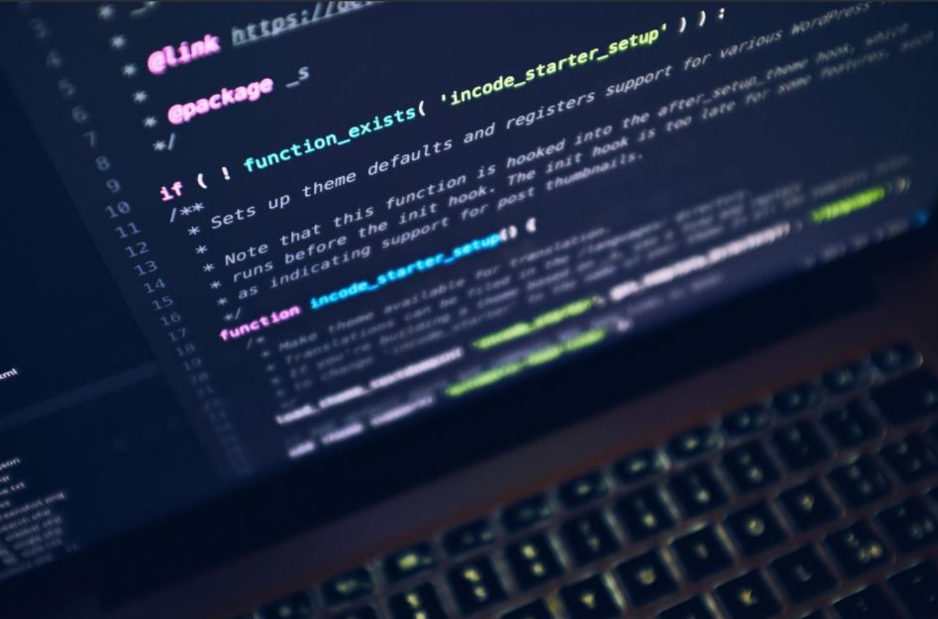 Programación